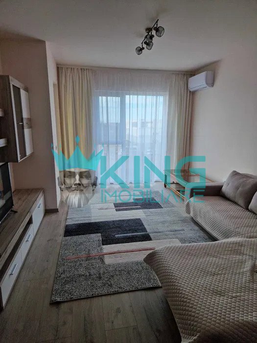 Apartament 2 Camere Torontalului Timisoara