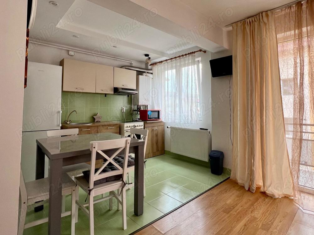 Închiriez apartament nou in Bună Ziua Cluj