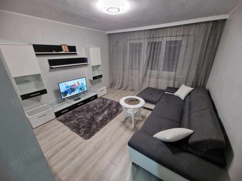 Inchiriez apartament 2 camere