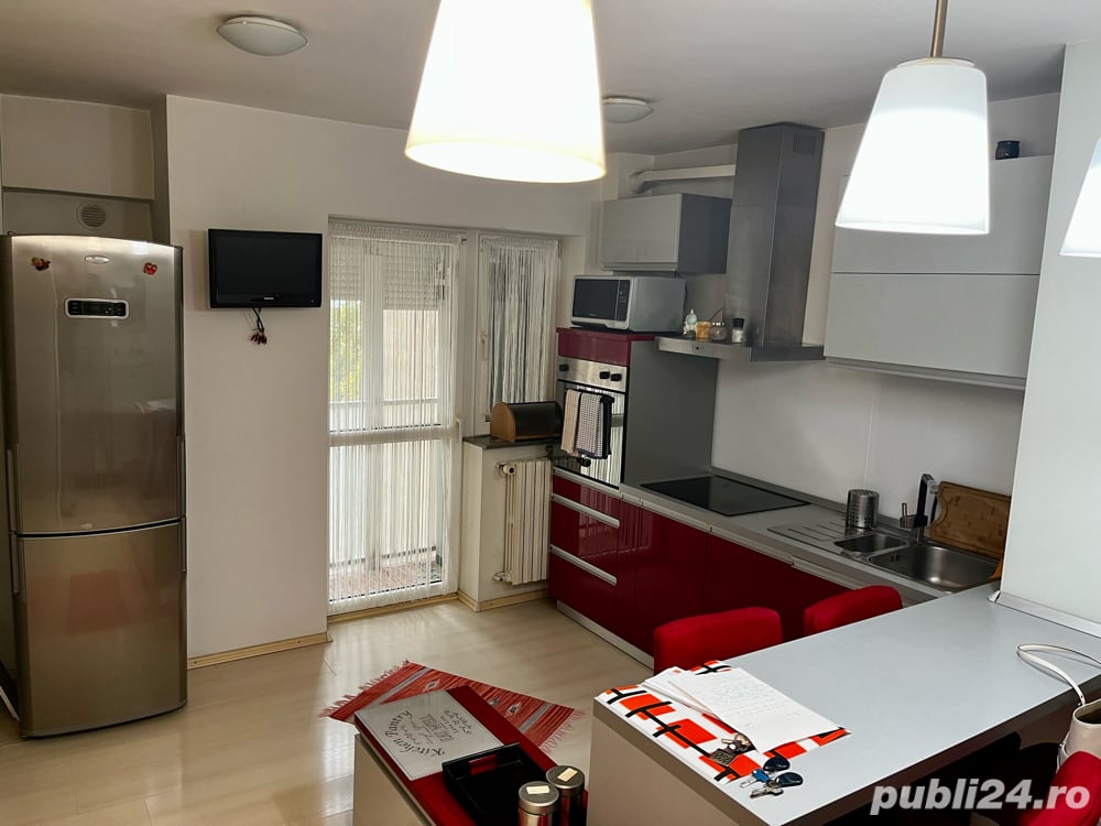 apartament 2 camere Calea Calarasilor