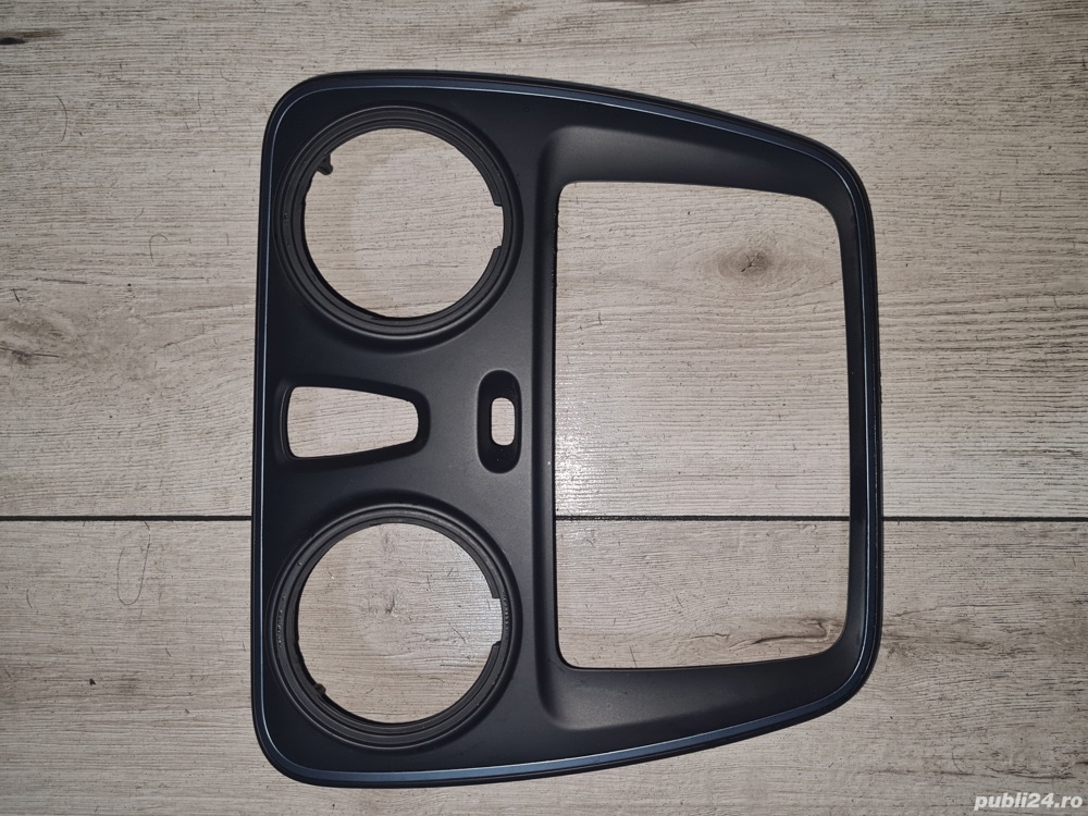 Rama Radio CD Dacia Lodgy   Doker