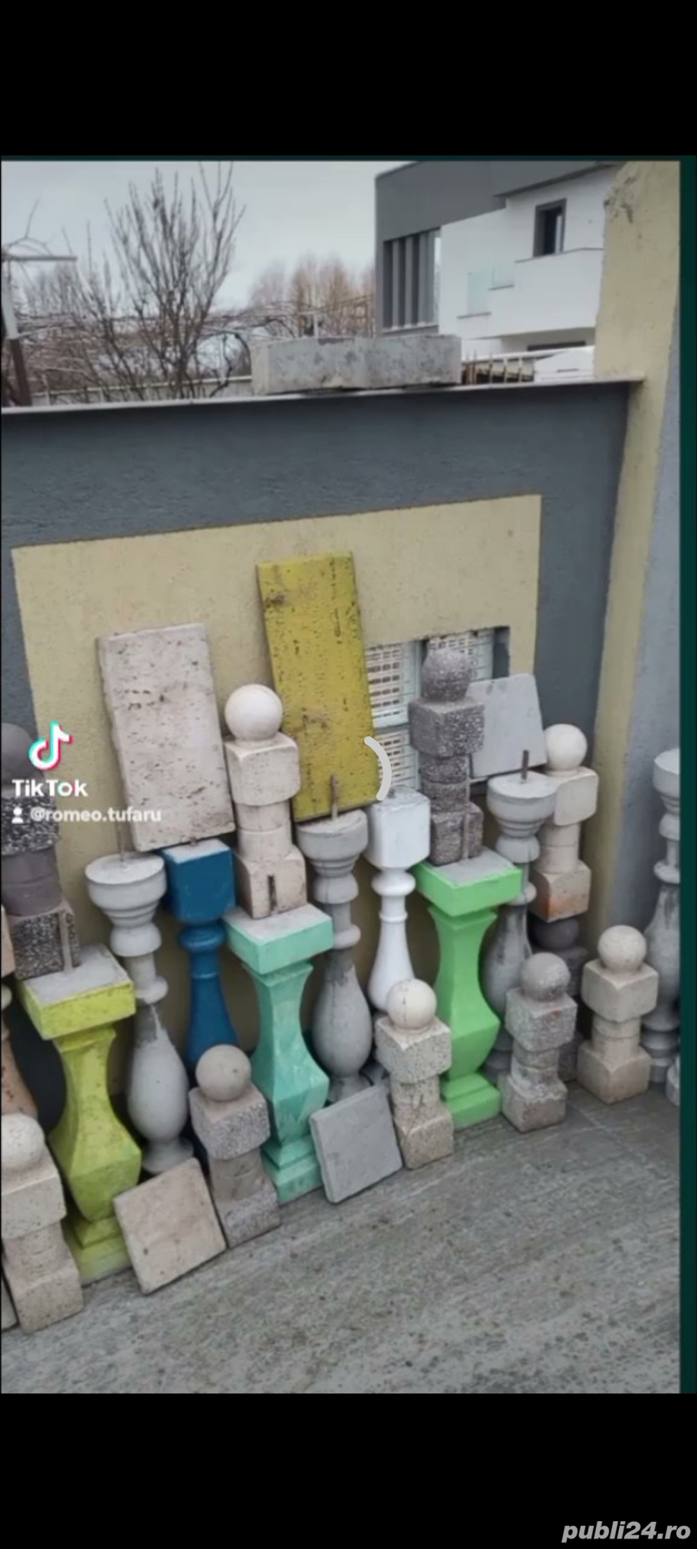 decorațiuni interior exterior 