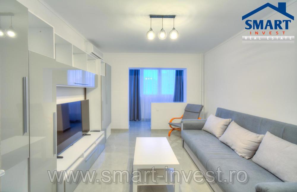 Apartament 2 camere Totul Nou Prima Inchiriere Titan Metrou Grigorescu