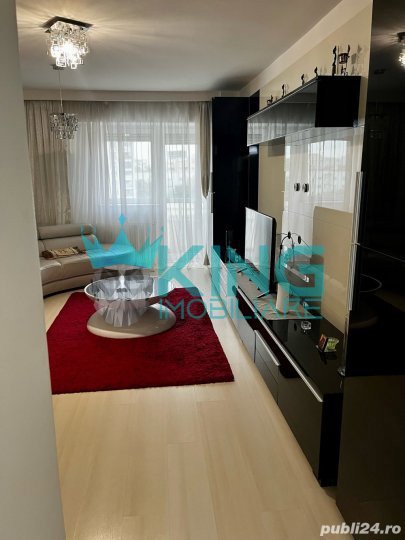 Apartament 2 camere Calea Calarasilor Bucuresti