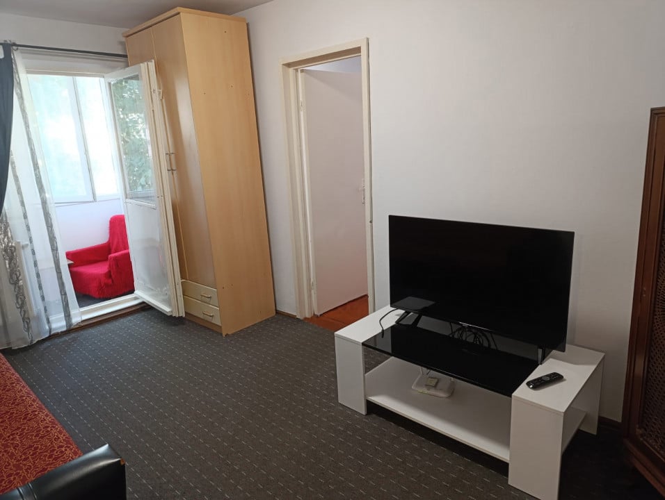 Apartament 3 camere Girocului Lidl