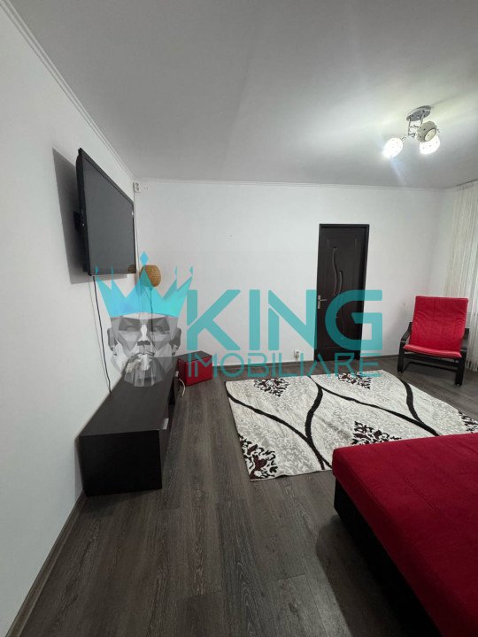 Apartament 3 Camere Malu Rosu Ploiesti