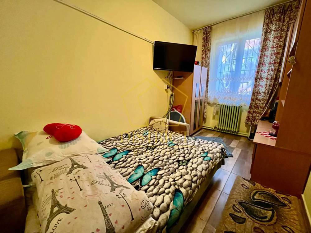 Apartament cu 1 camera | Buziașului