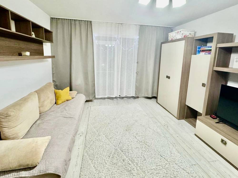 Apartament modern cu 2 camere | Decomandat | Calea Urseni