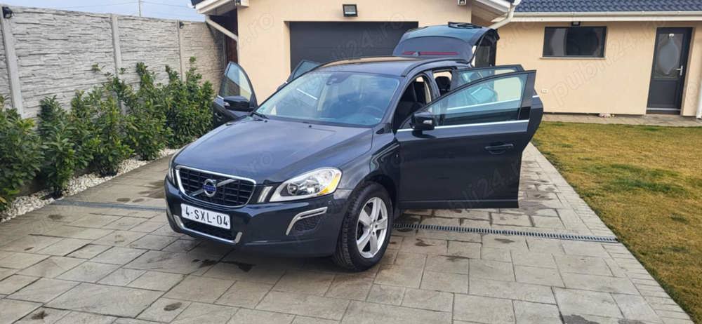 Volvo XC60 2.0 Diesel D4 Motor 5 Pistoane