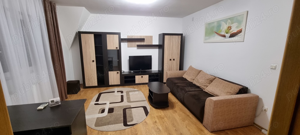 Proprietar, închiriez apartament 2 camere