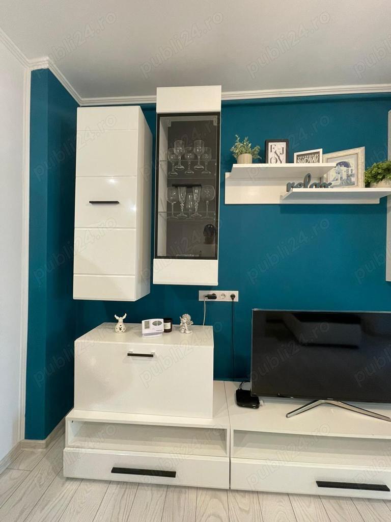 Apartament de închiriat 2 dormitoare, zonă Zorilor, Gheorghe Dima