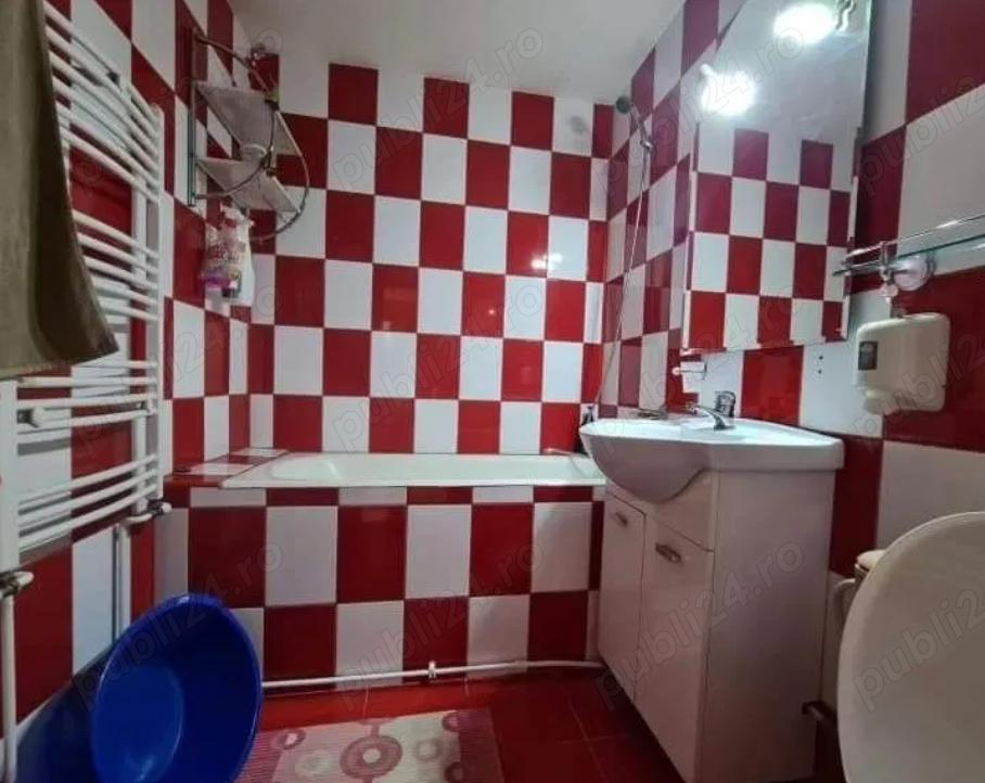 Apartament cu 2 camere decomandat in Alexandru cel Bun-Zimbru