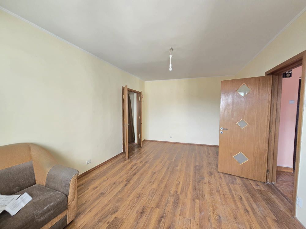 Apartament cu 2 Camere |  Zona Brancoveanu | an 1983