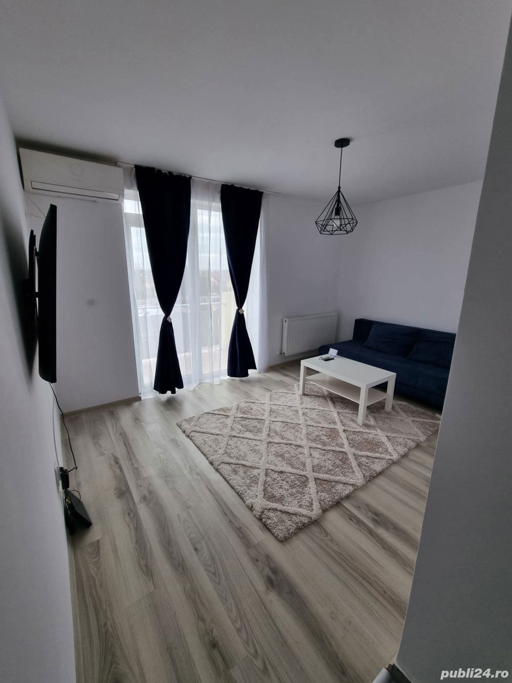 Apartament cu o camera de vanzare pe Calea Urseni-direct de la proprietar