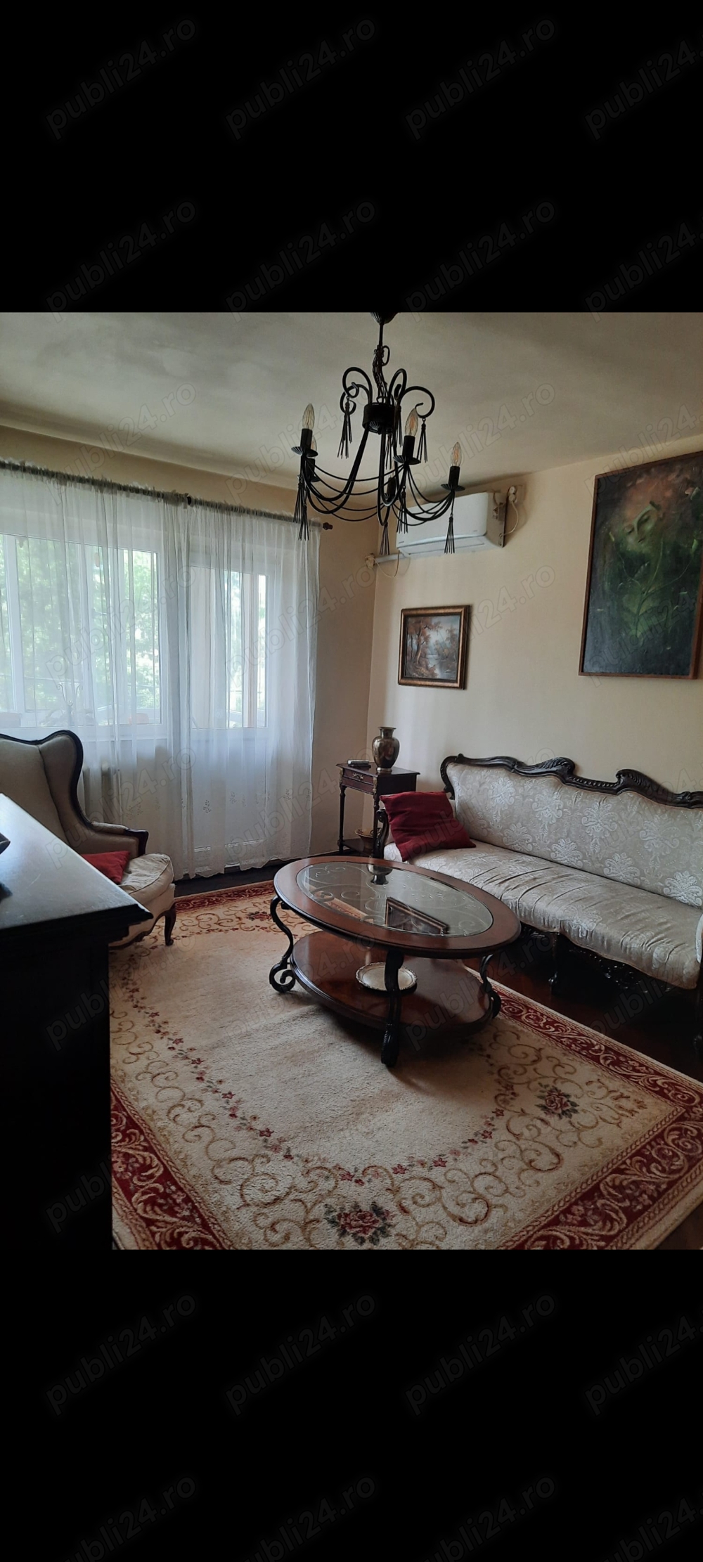 Apartament Calea Martirilor de vânzare