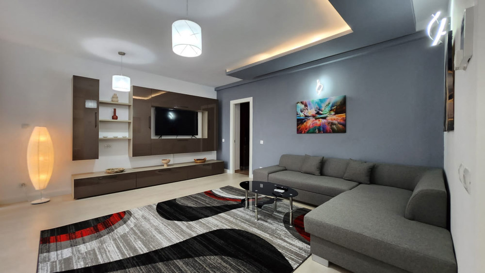 Apartament Modern cu 3 camere in Floreasca Residence