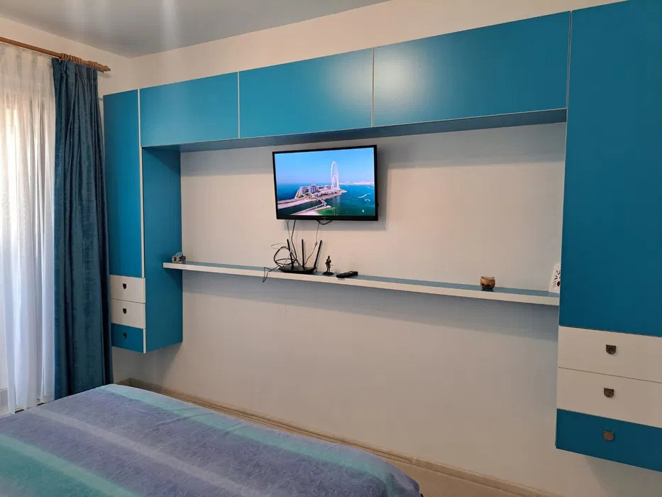 Apartament 3 camere