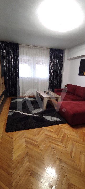 Apartament 2 camere - de închiriat - Soseaua Alba Iulia