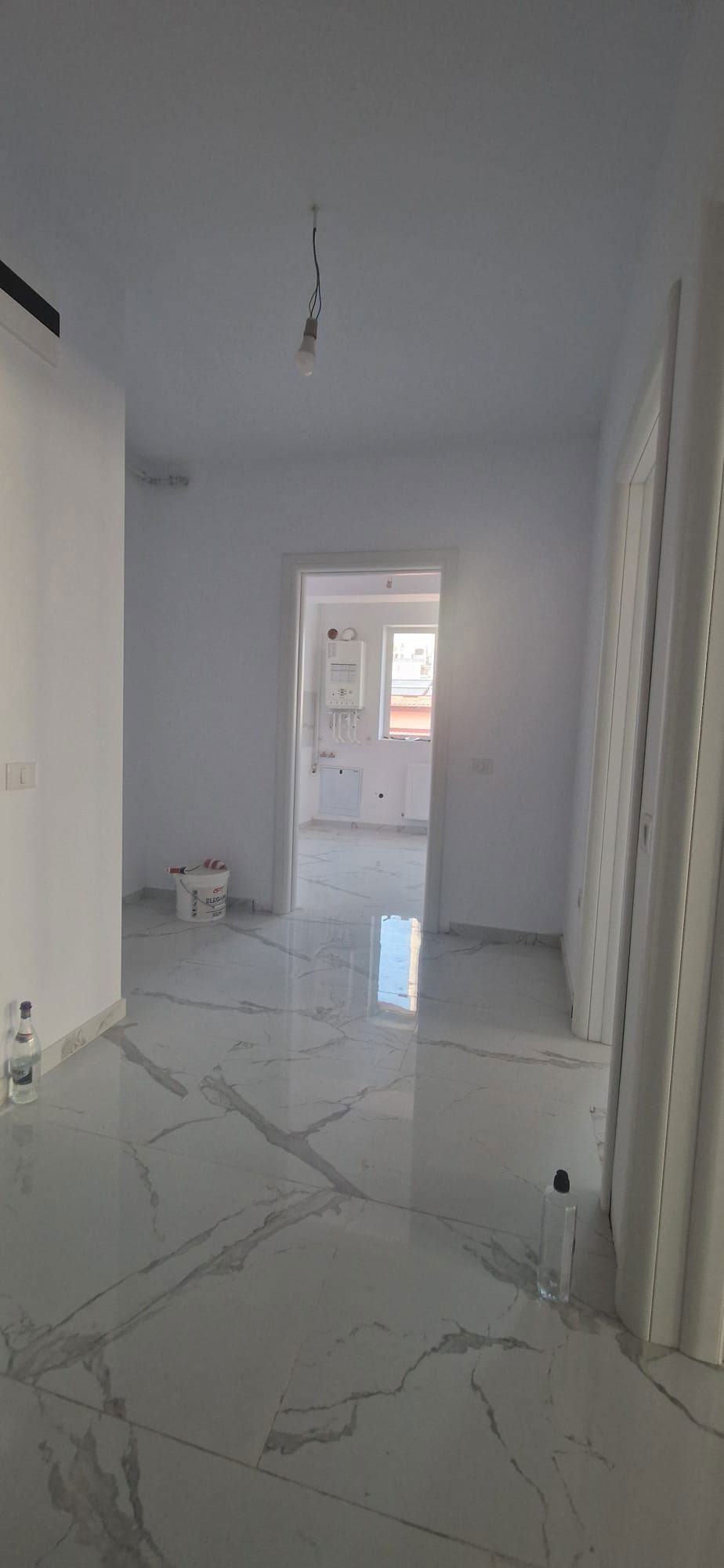 Apartament 2 camere Turnu Magurele Mutare imediata