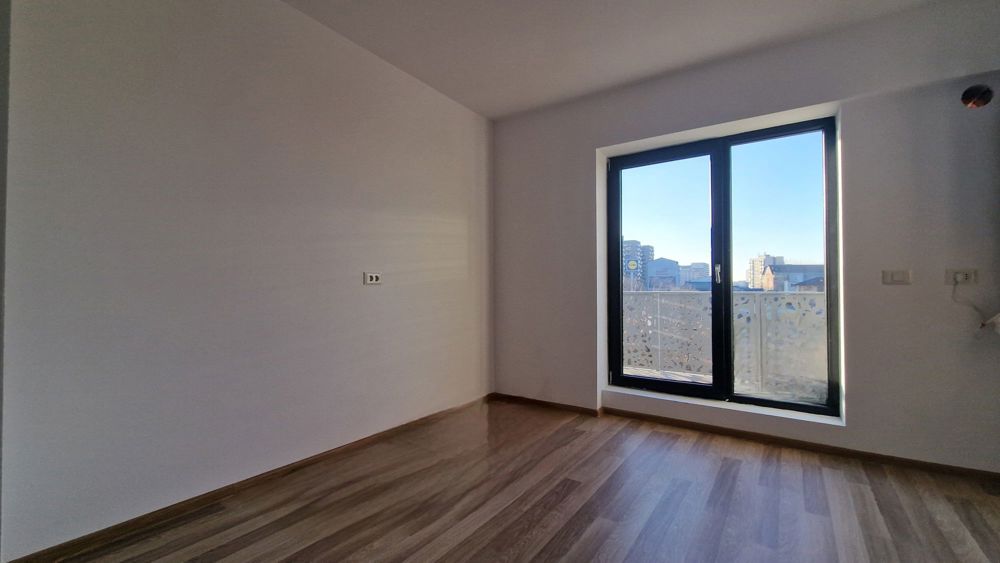 Apartament 2 camere tip studio la 7 min de metrou Nicolae Teclu