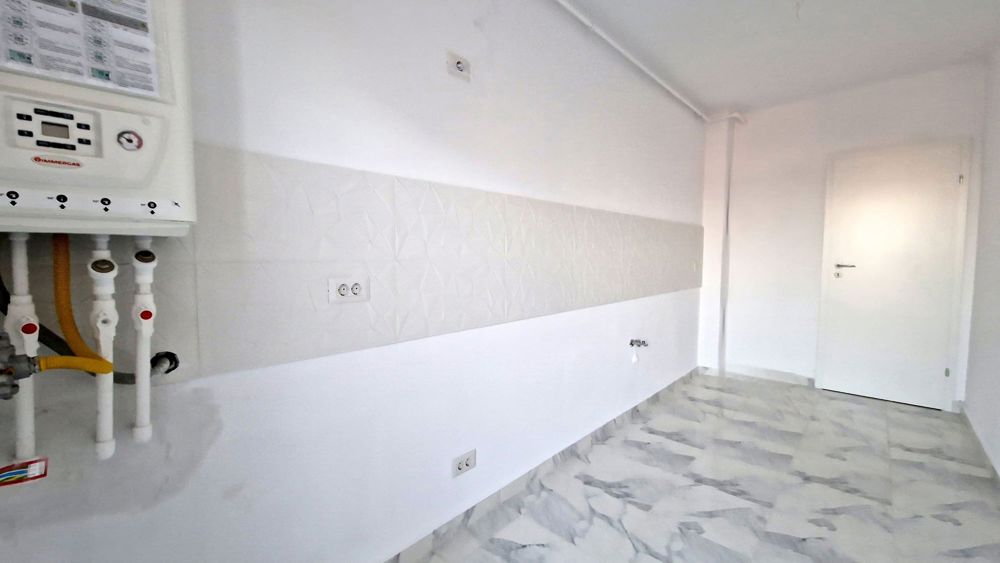 Apartament 2 camere Rasarit de Soare