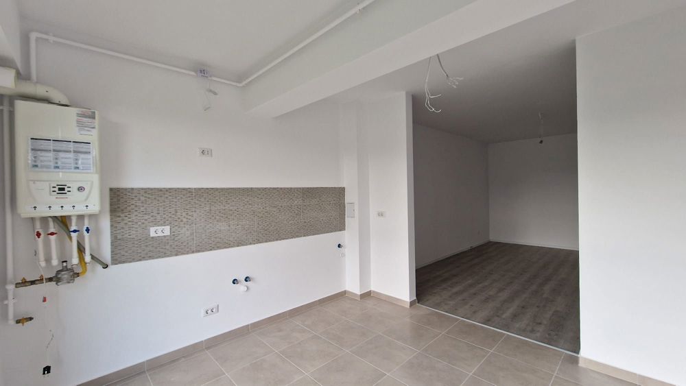 Apartament 2 camere tip studio zona Pallady