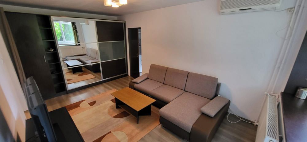 2 camere Proprietar  - Metrou Brancoveanu