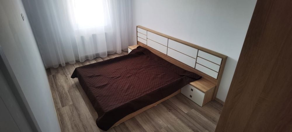 Apartament 2 Camere Mutare Imediata ACTE GATA