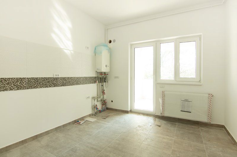 Apartament 3 camere, finalizat langa metrou, boxa si loc de parcare