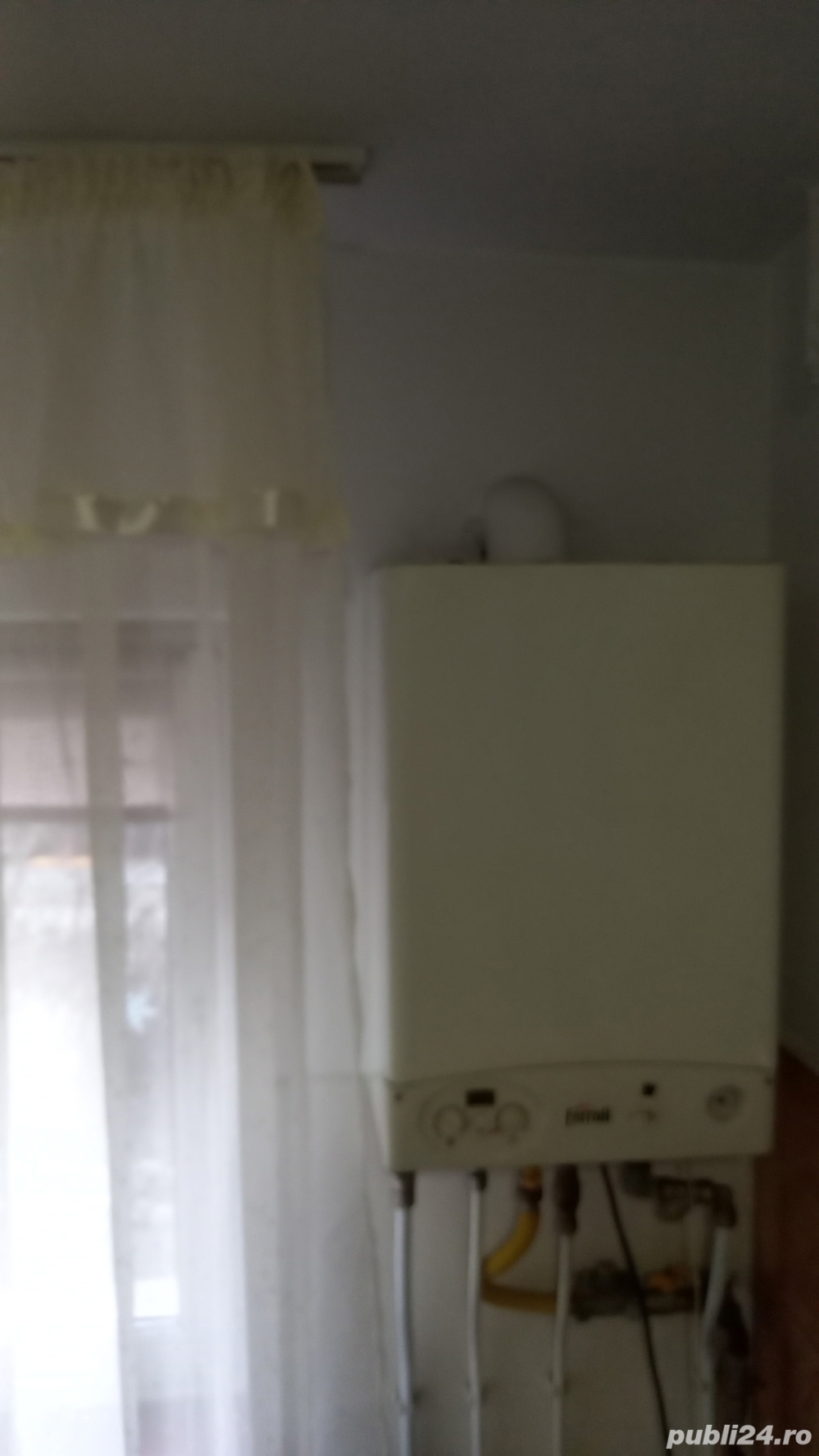 Vand centrala aparartament Feroli 