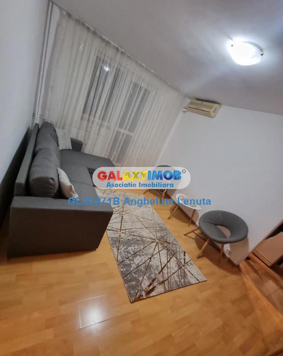 Bld Timisoara Frigocom apartament 2 camere de inchiriat