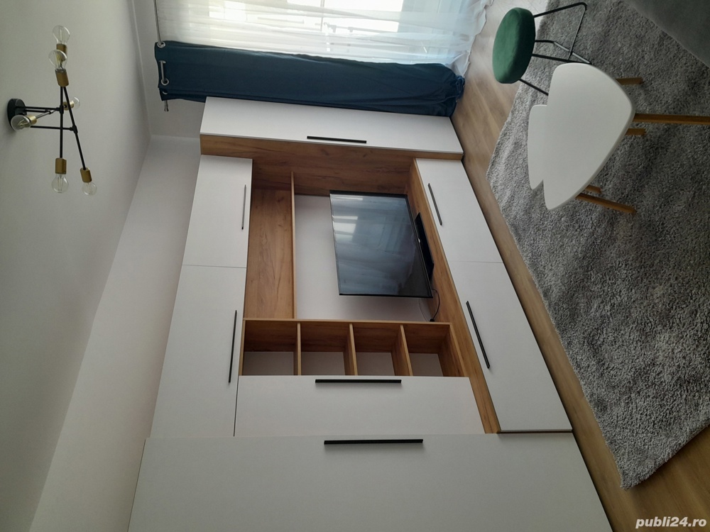 apartament 2 camere de inchiriat