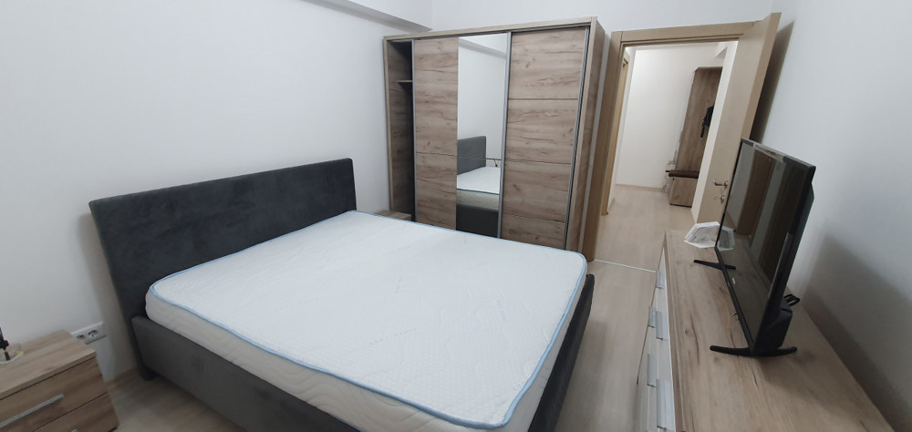 Apartament 2 camere - Bloc Nou - New World Residence Vitan