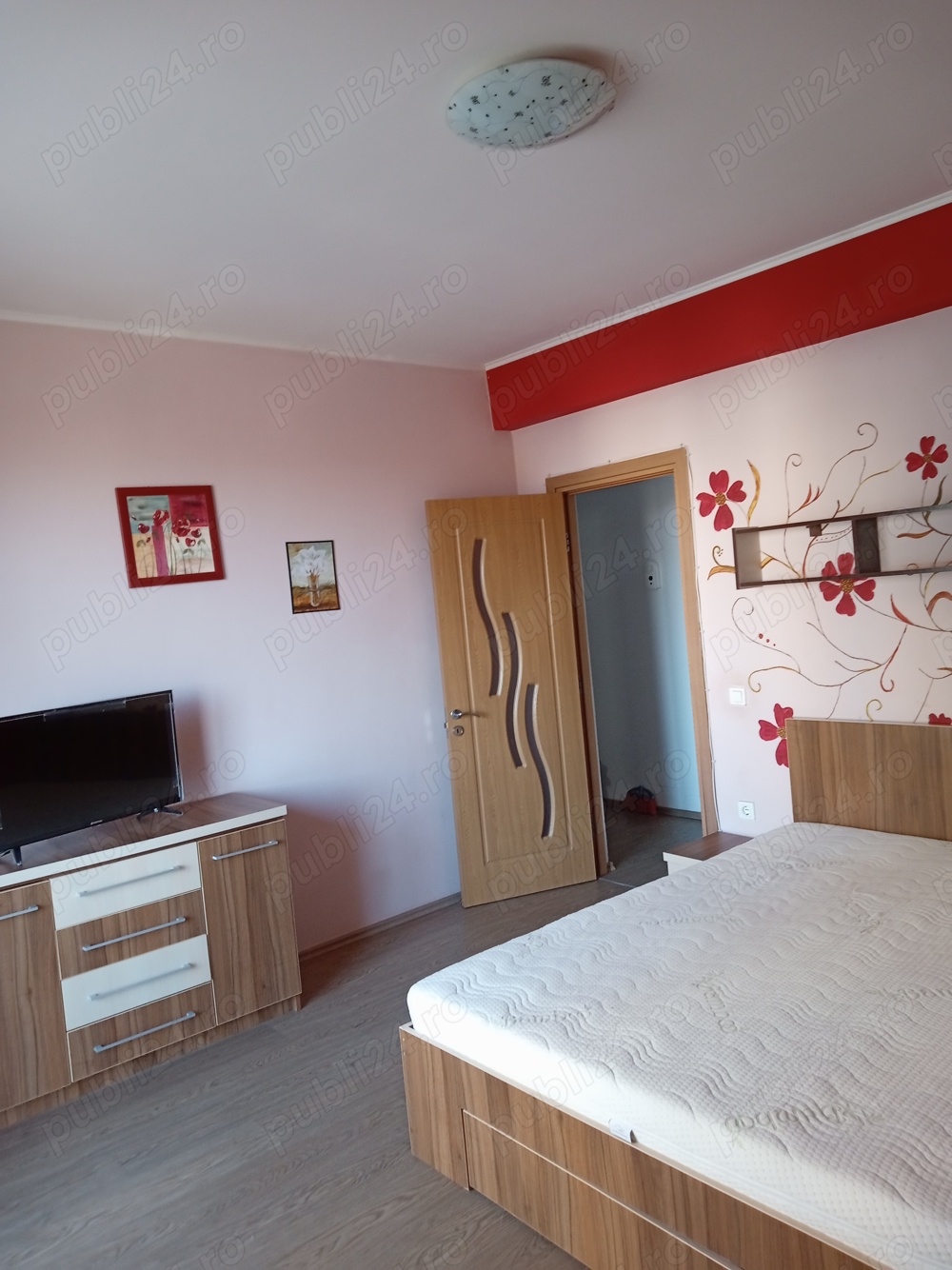 Inchiriez apartament 3 camere Sibiu