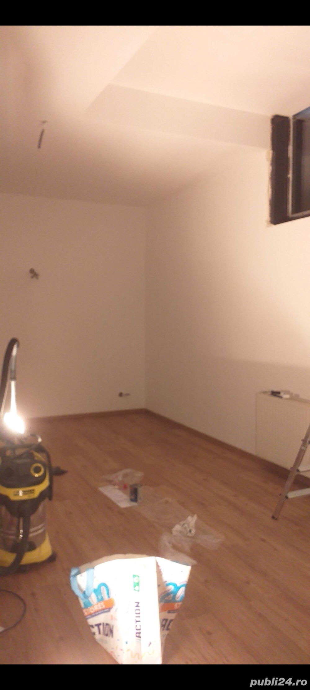 Meseriaș cu experiență ofer servicii pnt finisajele interioare 