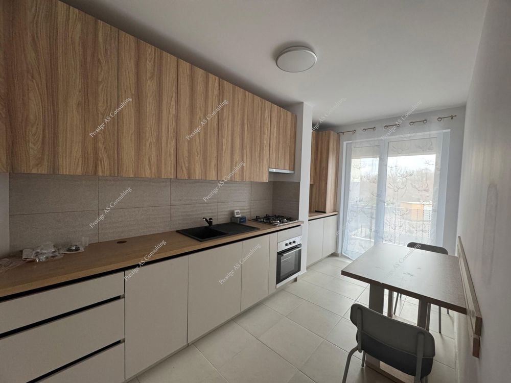 Apartament Nou Decomandat | 2 Camere | Kara Residence