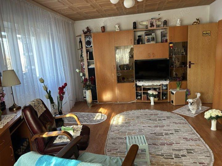 Vanzare apartament 2 camere, Militari, Uverturii, teatrul Masca