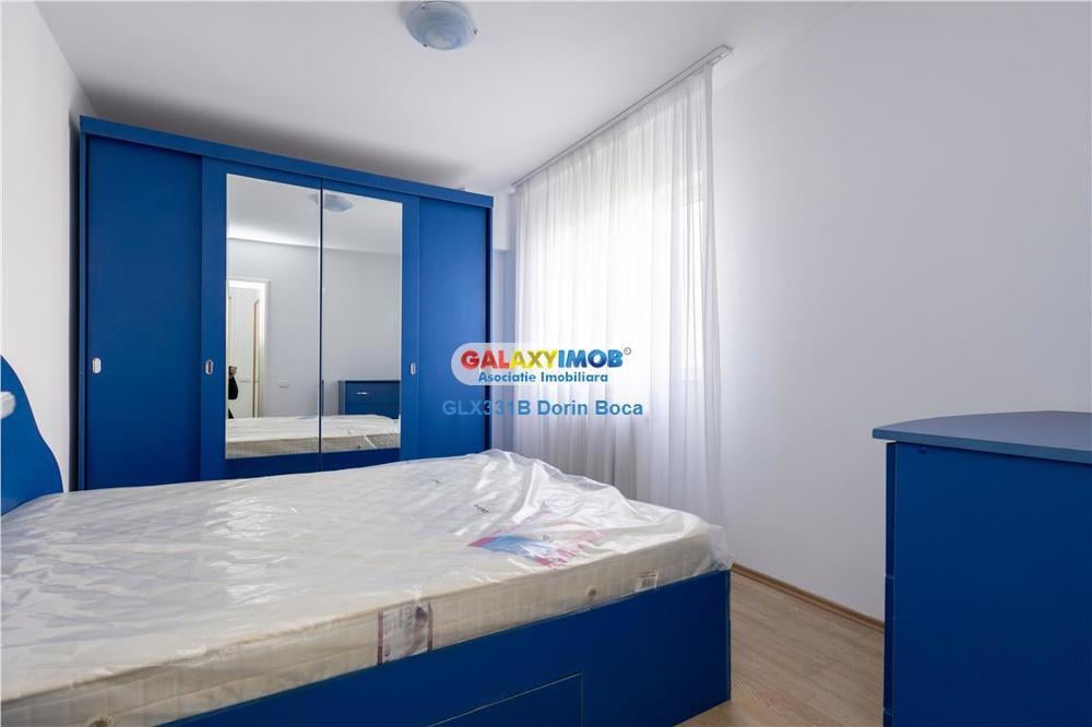 Inchiriere apartament 2 camere TITAN - METROU 1 Decembrie 1918