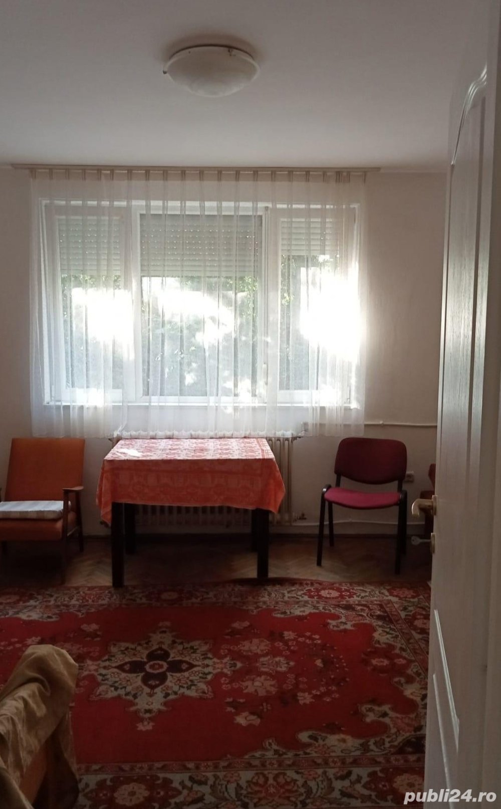 apartament cu 1 camera de închiriat 