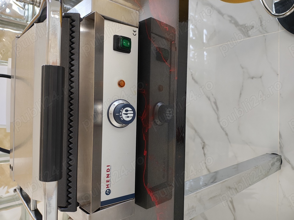Contact grill Panini  profesional 