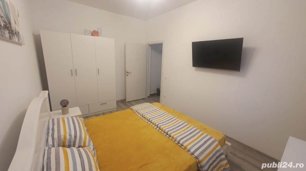 Apartament 2 camere Doamna Stanca