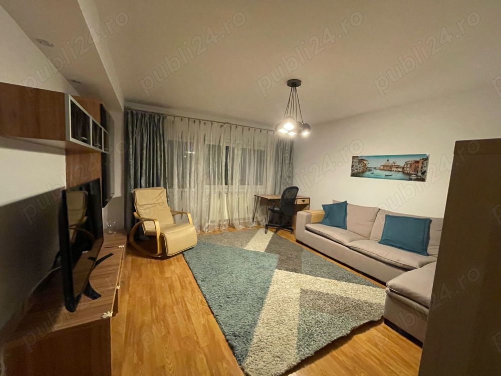 Apartament 2 camere Aviatiei pentru inchiriat