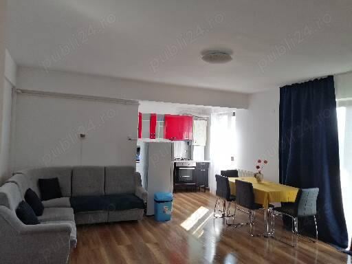 Apartament cu 2 camere de vânzare în Câmpia Turzii