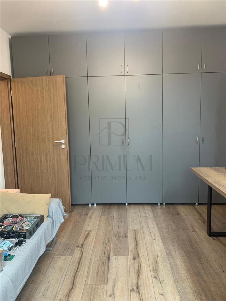 Apartament cochet cu 2 camere in Dumbravita – confort si intimitate