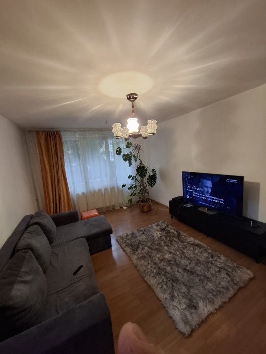 Apartament 3 camere decomandat P/4, Drumul Taberei, Favorit.