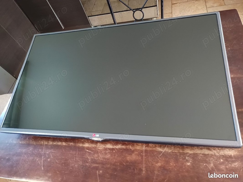 Piese Tv LG seria 42LB5610