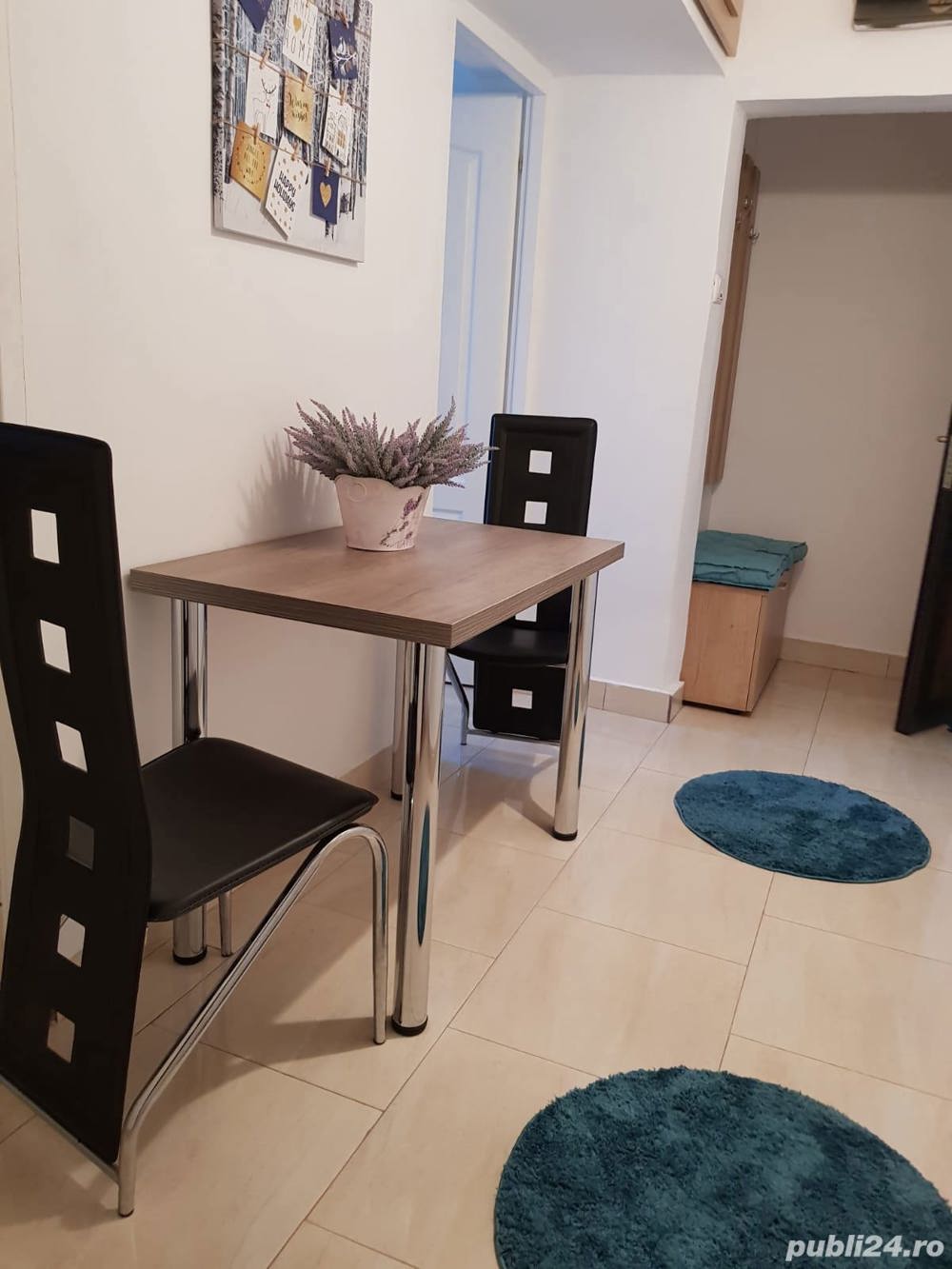 Apartament două camere, lângă Spitalul Județean, et II