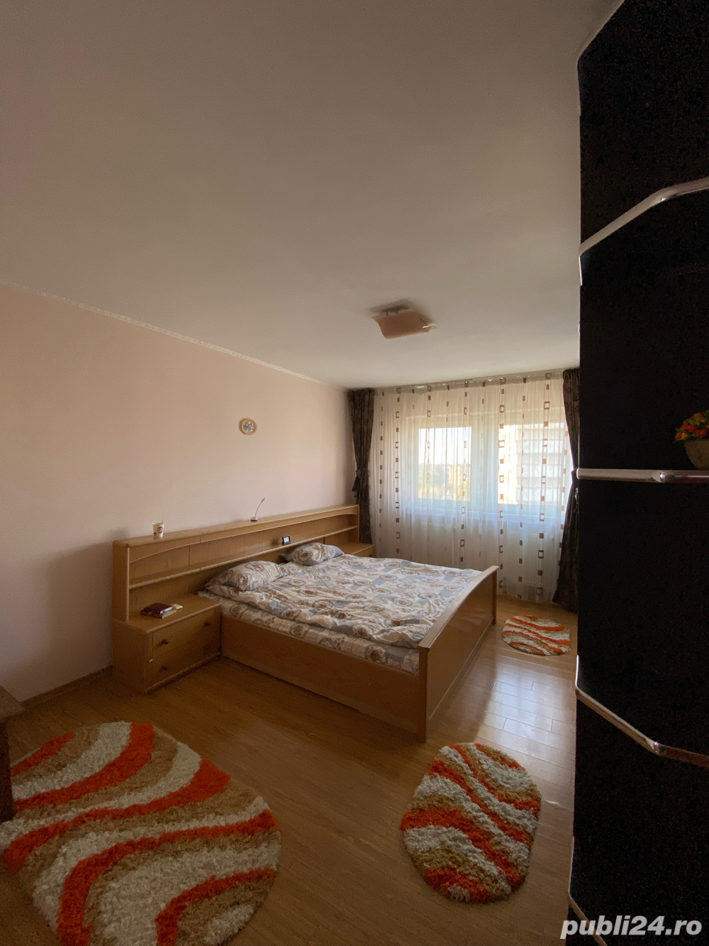 Vand apartament 2 camere