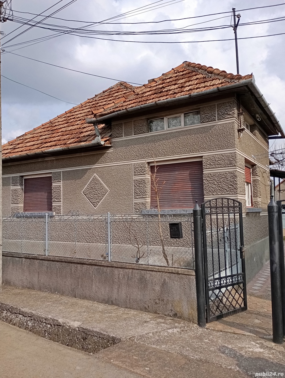 casă de vînzare 