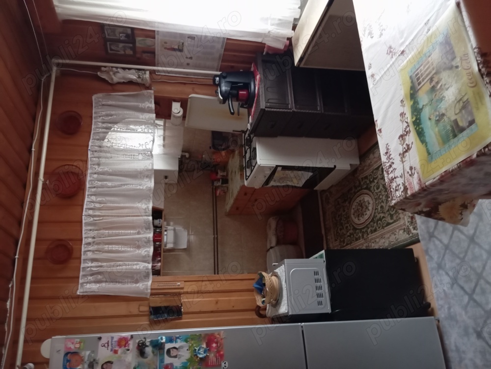 Apartament de vânzare în Carei 